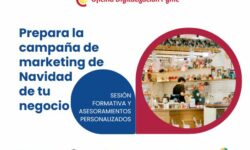 Prepara la campaña de marketing de Navidad de tu negocio